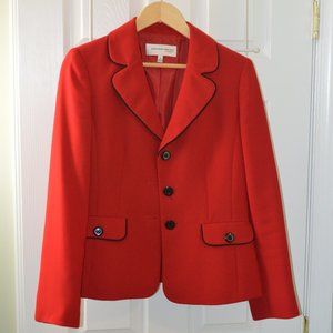 Jones New York Suit Jacket size 6